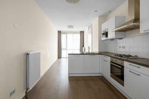 Medium property photo - Glitterstraat 190, 1103 SK Amsterdam